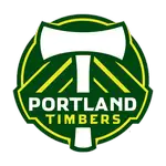 Portland Timbers III logo
