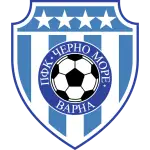 PFC Cherno More Varna logo