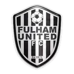 Fulham United FC logo