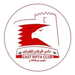 East Riffa Club logo