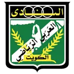 Al Arabi logo