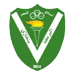 Al-Nasr Club of Benghazi logo