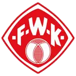 Würzburg II logo