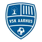 VSK Aarhus logo