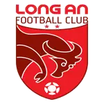 Long An FC logo