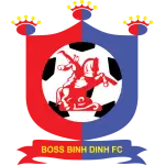 Binh Dinh Qui Nhon logo