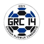 GRC 14 logo