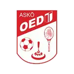 ASKÖ Oedt logo