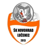 Novohrad Lučenec logo