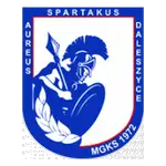 Spartakus Daleszyce logo