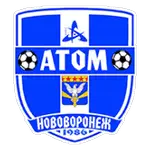 Atom logo