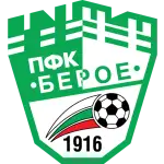 PFC Beroe Stara Zagora logo