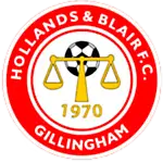 Hollands Blair logo