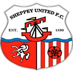 Sheppey United FC logo