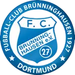 FC Brünninghausen logo