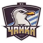 FK Chayka Peschanokopskoye logo