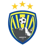FK Kapaz logo