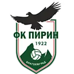 OFK Pirin Blagoevgrad logo
