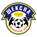 FK Cherepovets logo