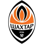 FK Shakhtar Donetsk II logo