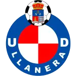 UD Llanera logo