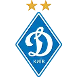 FK Dynamo Kyiv II logo