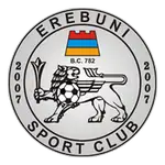 Erebuni logo