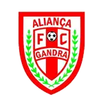 FC Aliança de Gandra logo