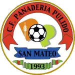 Panad. Pulido logo