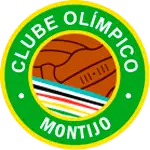 UD Montijo logo