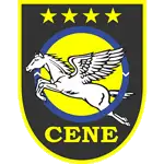 CENE logo