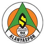 Alanyaspor Kulübü Under 21 logo