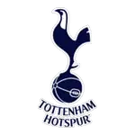 Tottenham Hotspur Under 23 logo