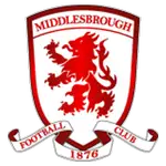 Middlesbrough Under 23 logo