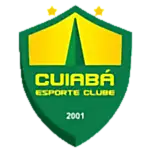 Cuiabá EC logo
