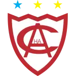 CA Hermann Aichinger Ibirama logo