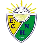 Novo Horizonte logo