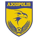 Axiopolis logo