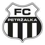 FC Petržalka logo