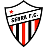 SD Serra FC logo