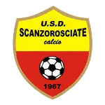 USD Scanzorosciate logo