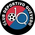 Quevedo logo