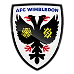 AFC Wimbledon logo