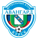 FK Avangard Kursk logo