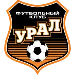 FK Ural Sverdlovskaya Oblast logo