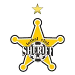 Sheriff U19 logo