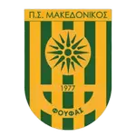 Mak. Foufas logo