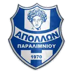 Apollon Paralimniou FC logo