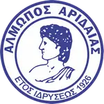 Almopos Aridaia FC logo