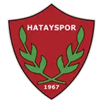 Hatayspor U19 logo